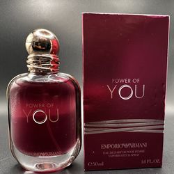 Power of You Armani 1.6oz