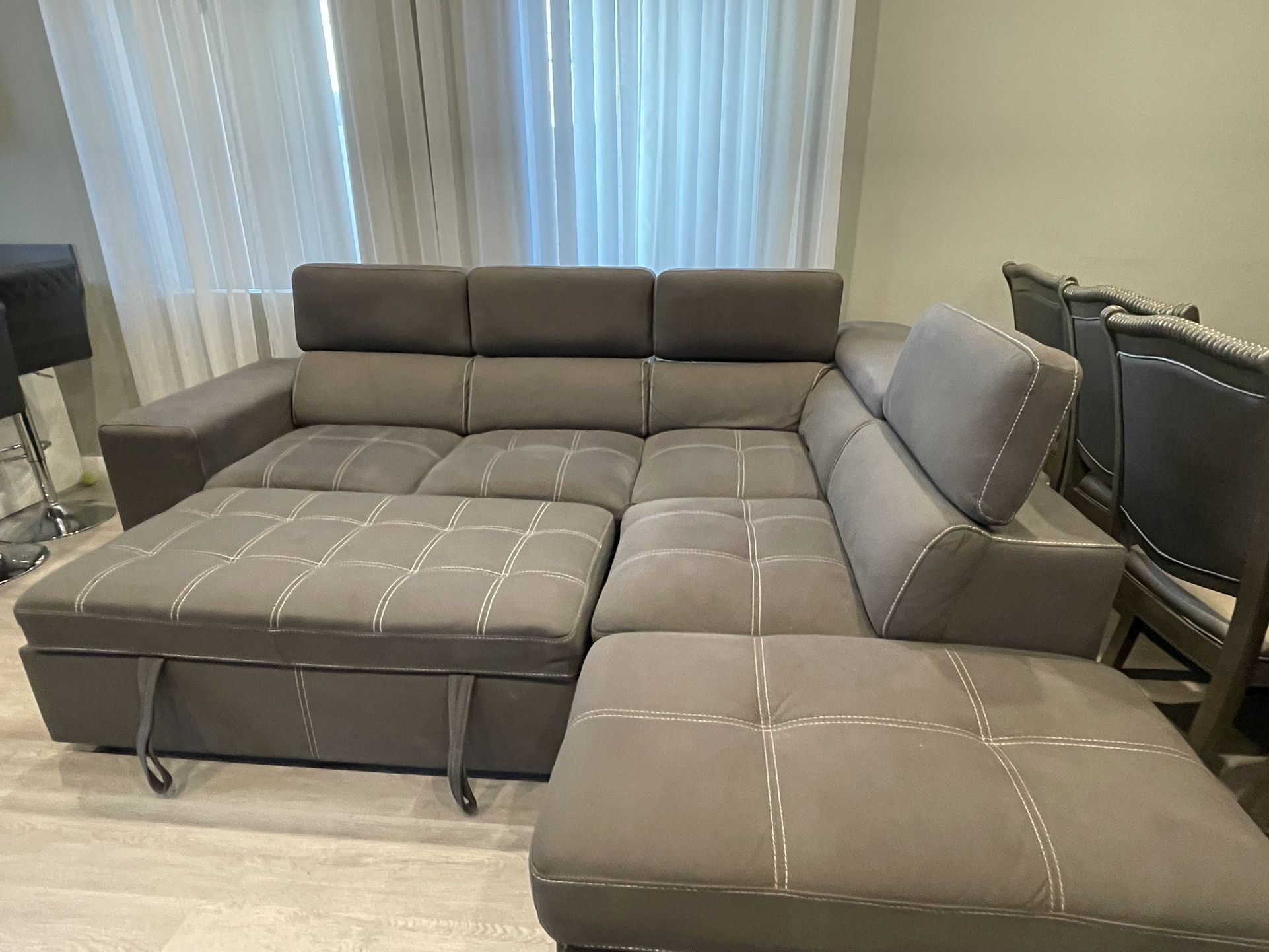 Sofa Bed