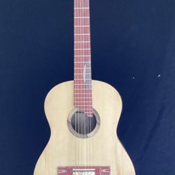 Hand Made Classical Guitar