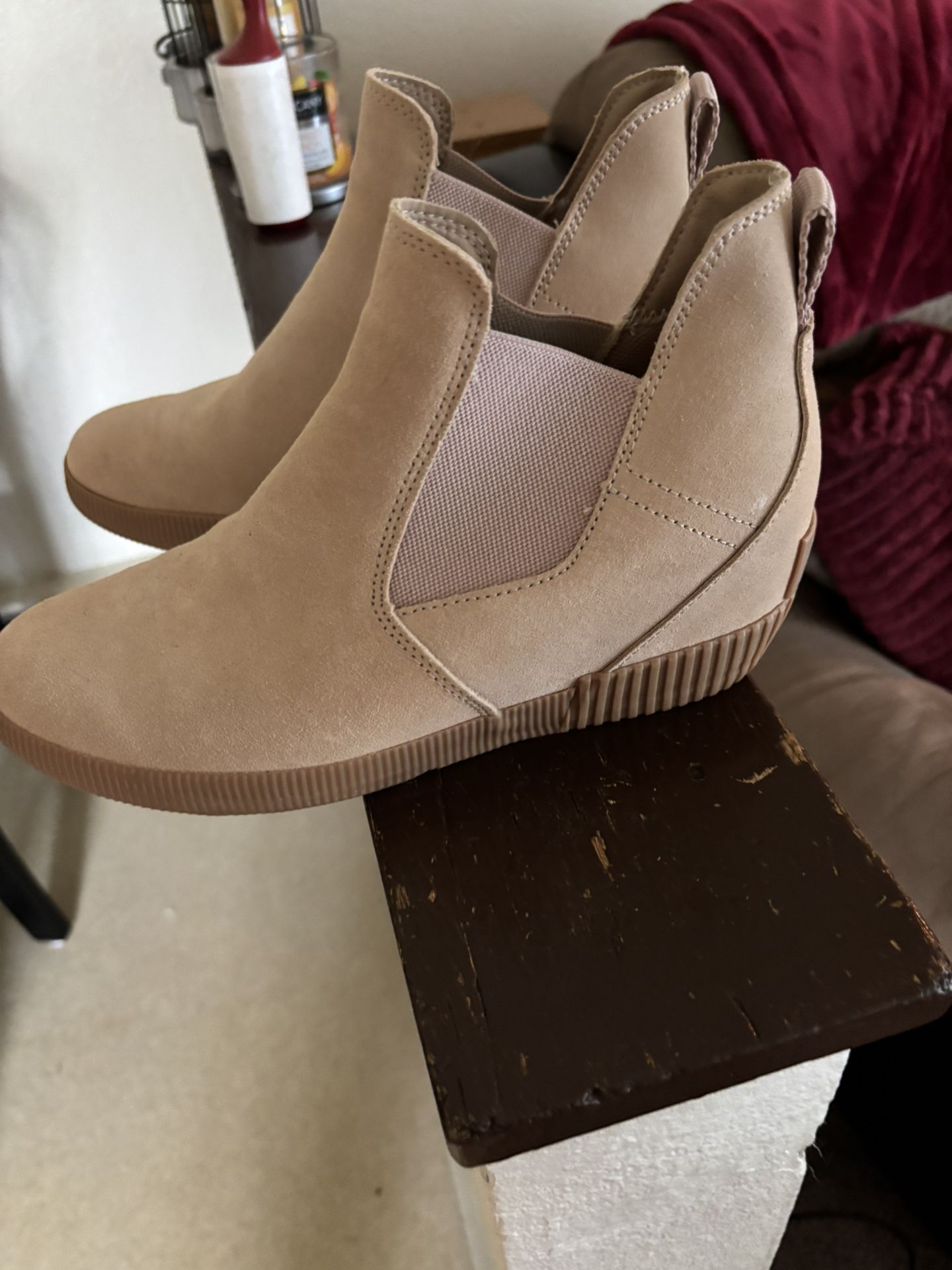 Sorel Boots