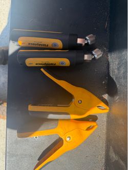Fieldpiece charging job link kit