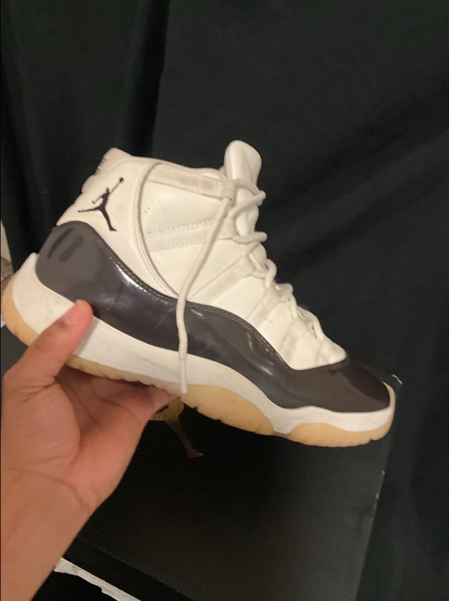 Air Jordan 11 Retro ‘Neapolitan’