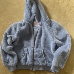 Justice Jacket For Girls 14