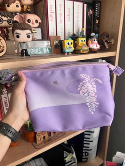 Tatcha Pouch