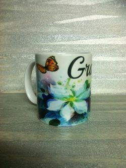 🦋Mother’s Day Coffee Mug🦋