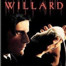 Willard (dvd, 2003, Line Platinum Series)