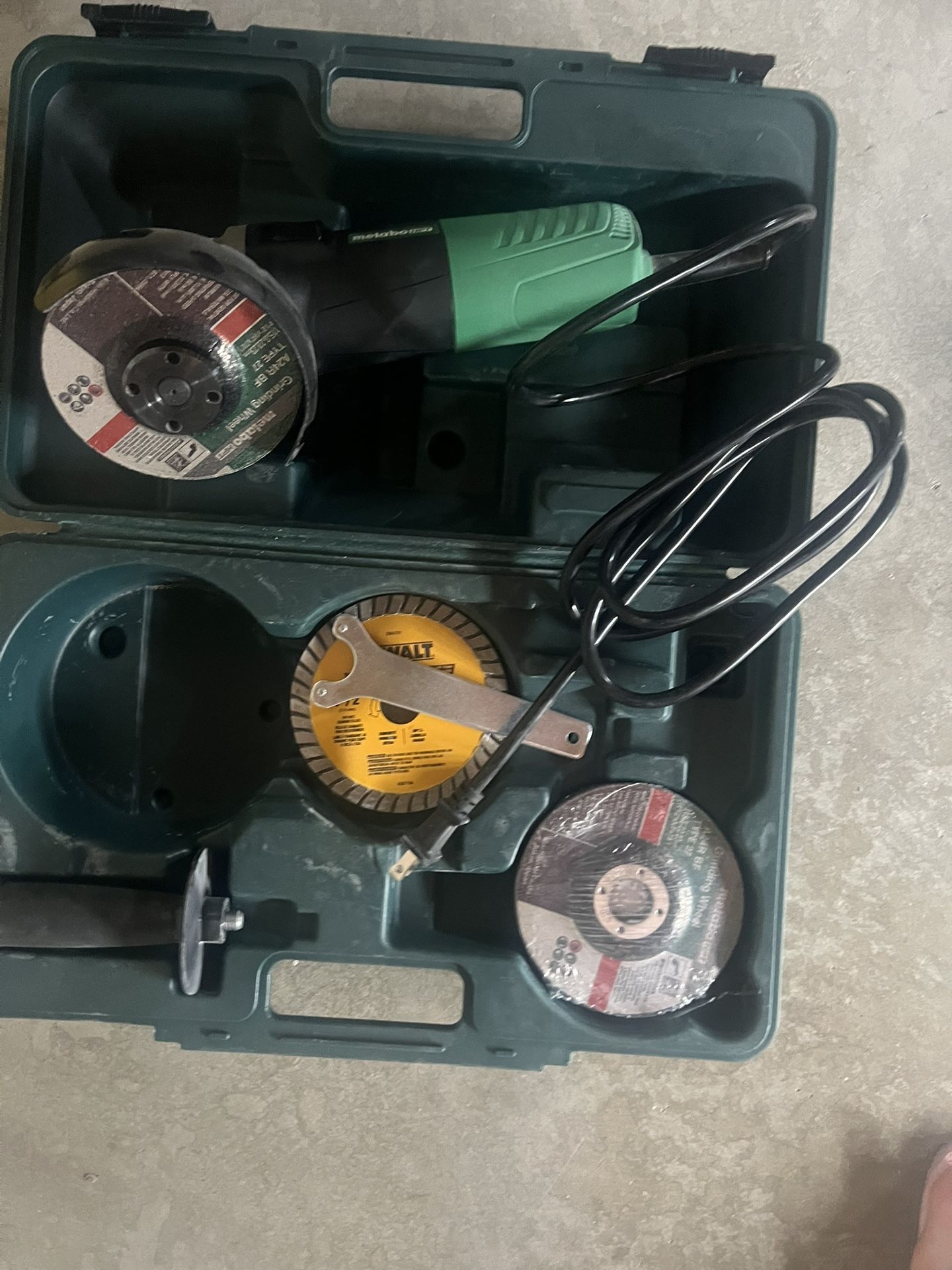 Metabo HPT