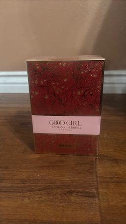 Carolina Herrera Good Girl Blush