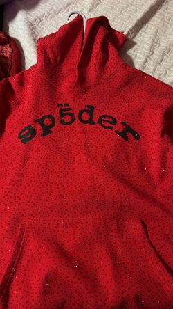 Vvs Sp5der