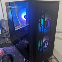 Custom Gaming PC i5 Gen 11