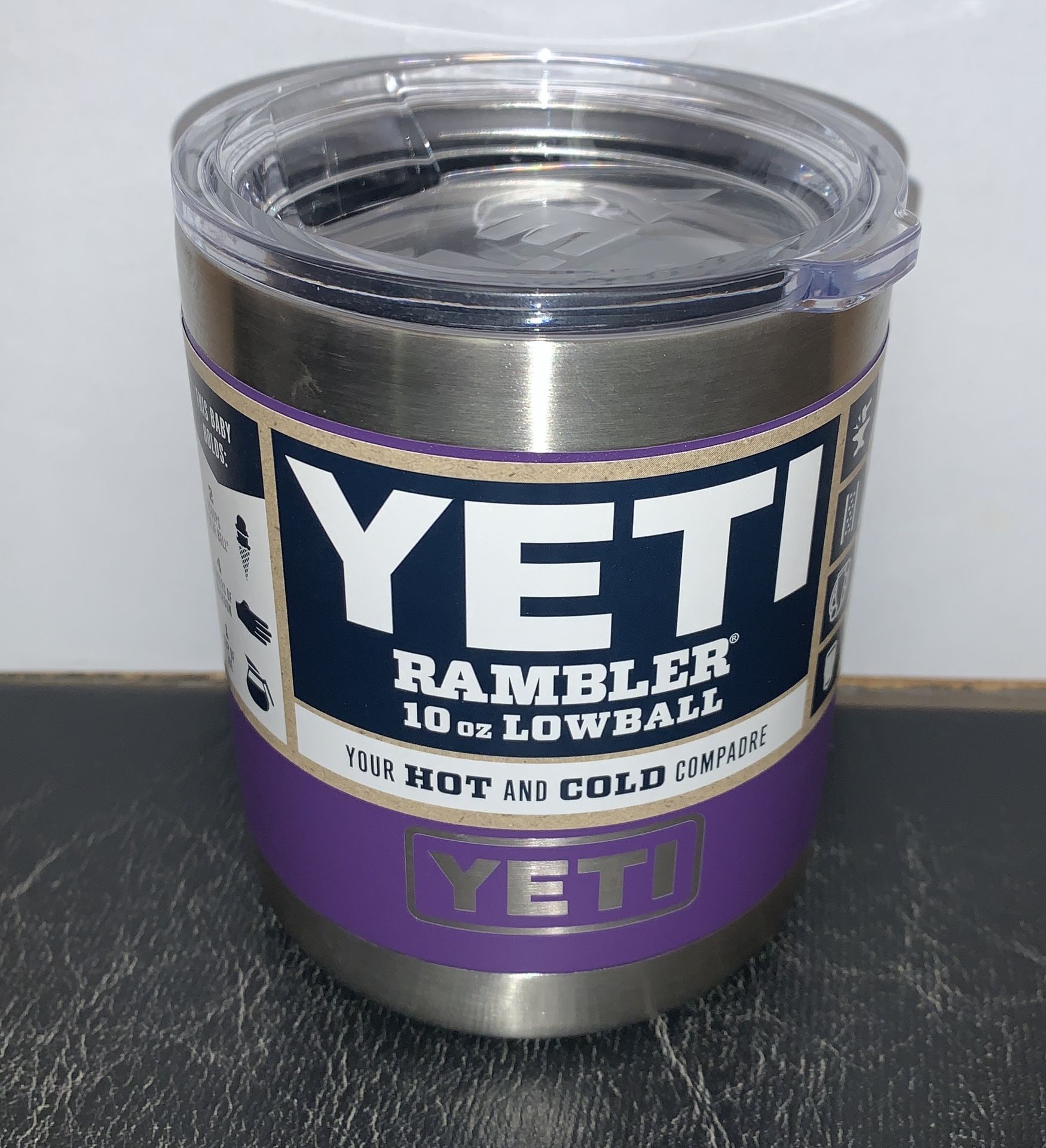 YETI BUCKET LID for Sale in Simi Valley, CA - OfferUp