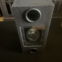 Pioneer subwoofers 