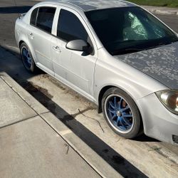 2009 Chevrolet Cobalt