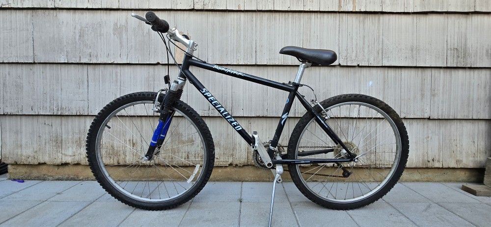 SPECIALIZED Rockhopper