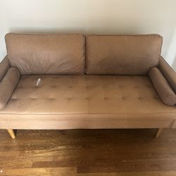 Free Couch
