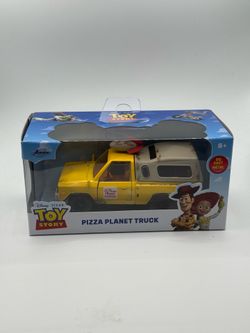 Toy Story 1:32 scale