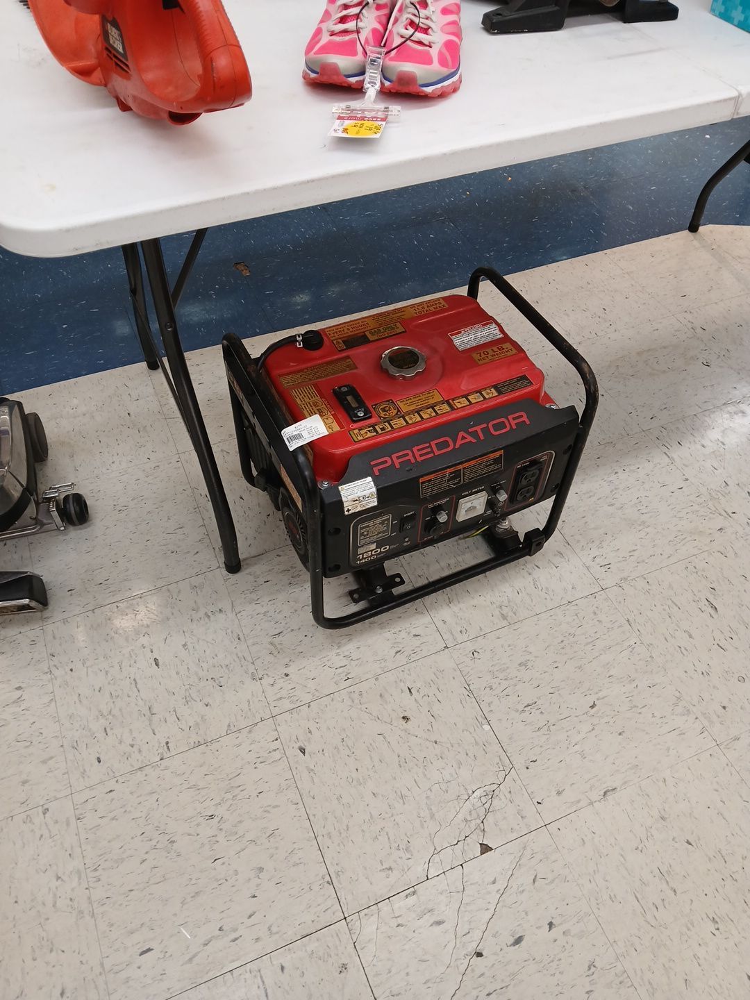 Generators