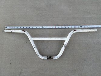 Haro “Biker Bars” Handlbars