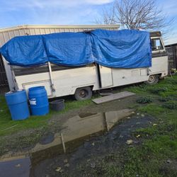 Free Motor Home