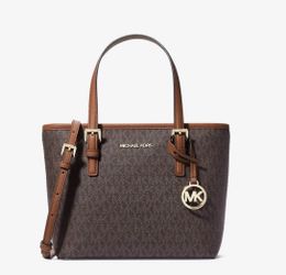 Bolsa Jet Set Travel Extra Small MK 