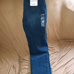 Gloria Vanderbilt Size 10 Average Jeans