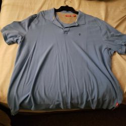 2XL Izod Shirt