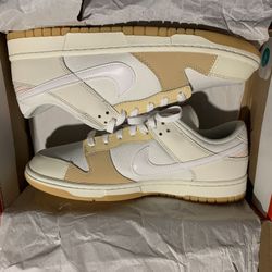 Nike Dunks Mens Size 10.5 Brand New With Original Box 