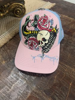 Ed Hardy Hat