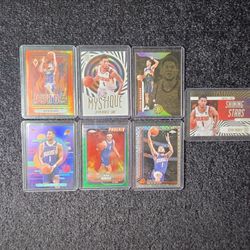 Phoenix Suns-Devin Booker Lot! 