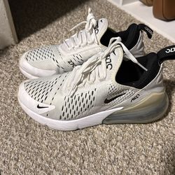 Nike air max 270