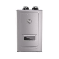 Propane Tankless Water Heater