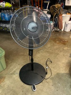 Household Fan