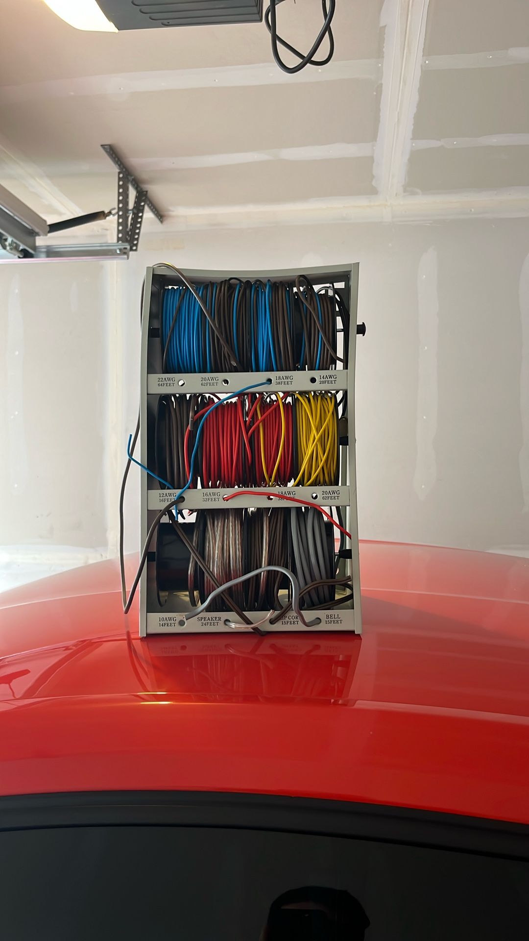 Car Audio Wire Storehouse