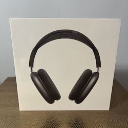 AirPods Max Space Grey 