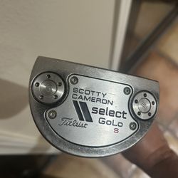 Scotty Cameron