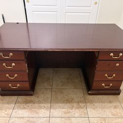 Large Desk/office Table 