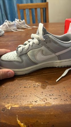Nike dunk low ps 11c