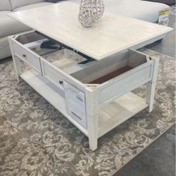 Coffee Table Set 