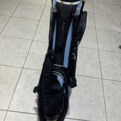 Ram Golf Stand Bag 