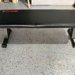 Workout Bench Incline/decline