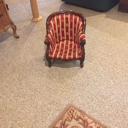 Doll Chair