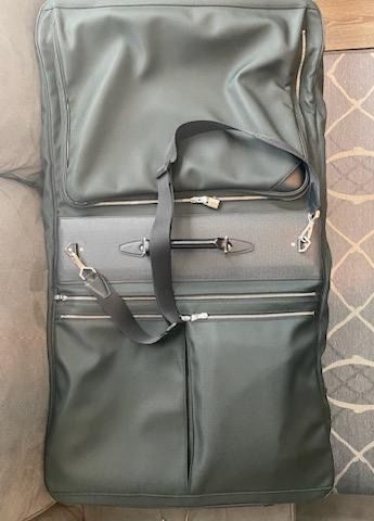 Louis Vuitton Folding Travel Bag