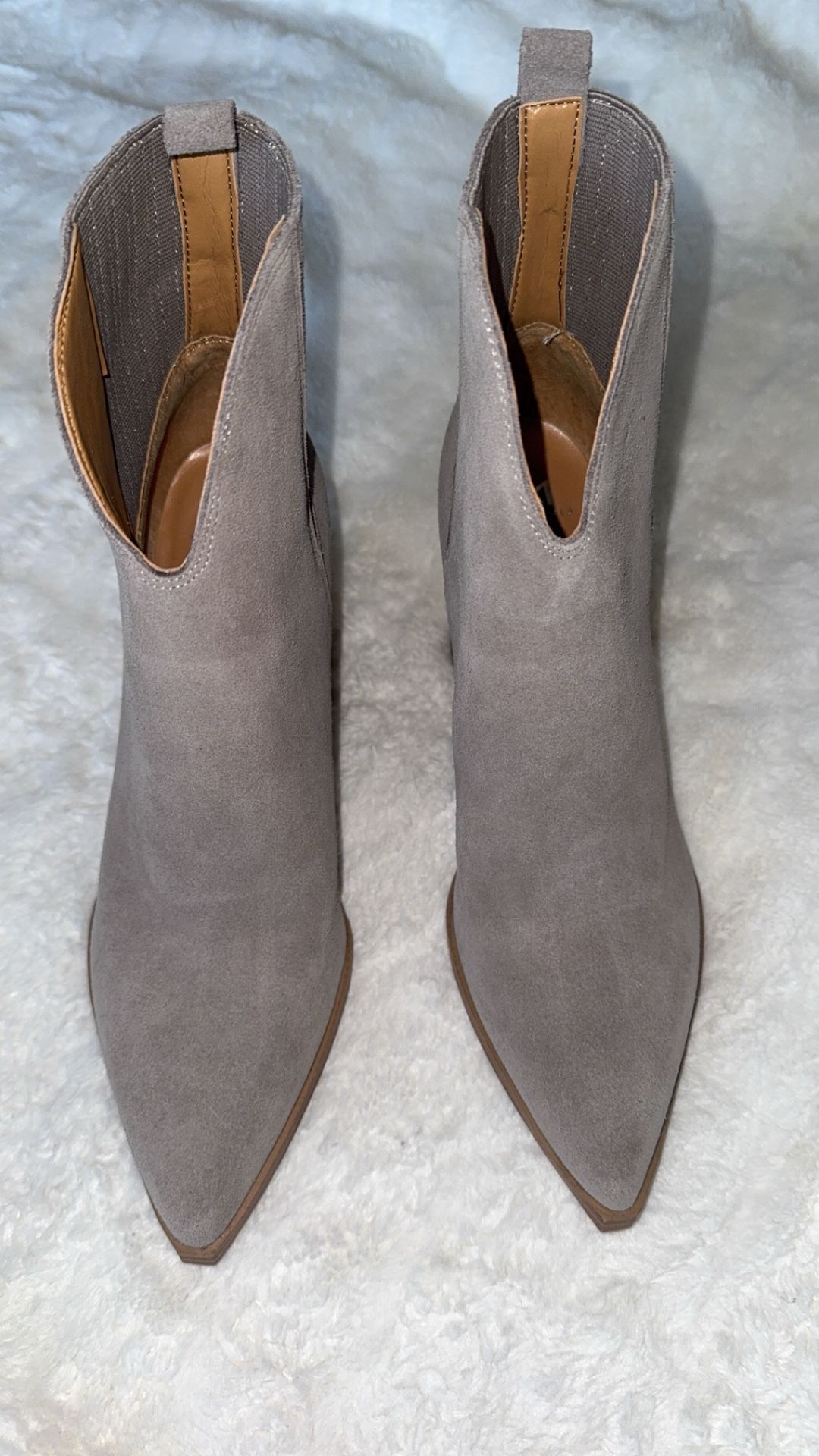 Marc Fisher Boot 👢 