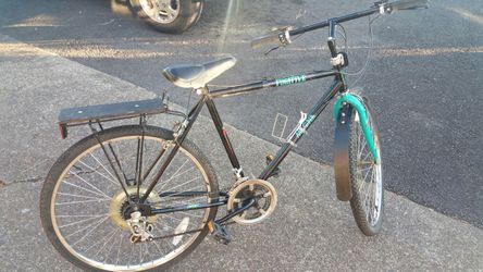 Magna fugitive 10 speed bike sales