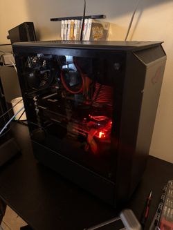 Gaming PC - Read Below