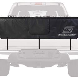 Bike Tailgate Pad
