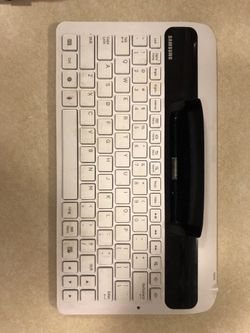 Samsung galaxy keyboard
