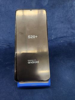 Samsung S20 Plus