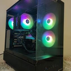 NEW ! Gaming PC – Ready to Play! [HIGH FPS]