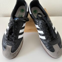 Men’s Adidas Samba Sneakers
